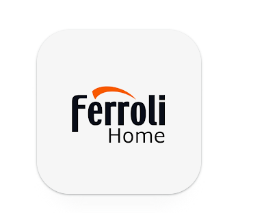 Una de sus grandes ventajas es su conectividad WiFi integrada de serie, que te permite controlar el equipo desde cualquier lugar a través de la app FERROLI Home.